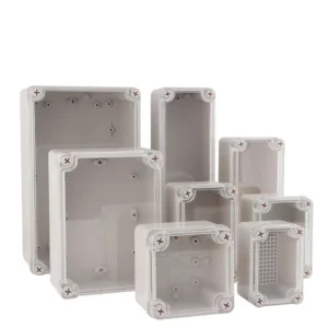 Recessed Flush Mount 12 Way 24WAY 36WAY Distribution Board Outdoor Electrical Box Enclosure