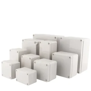 200*150*100mm Electrical Panel Design Power Box Junction Box