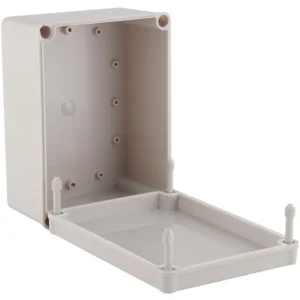 Alternative view of 200*150*100mm Electrical Panel Design Power Box Junction Box
