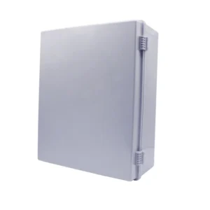 Alternative view of 400*300*170mm ABS Outdoor Waterproof Distribution Box