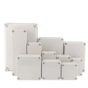 White Junction Box Price  Camera Box Outdoor Suppliers Abs  Camera Box Enclosure