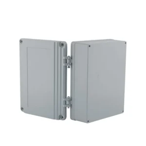 Customized IP67 Metal Cast Aluminum Waterproof Explosion-proof Junction Box PBC Electrical Enclosure