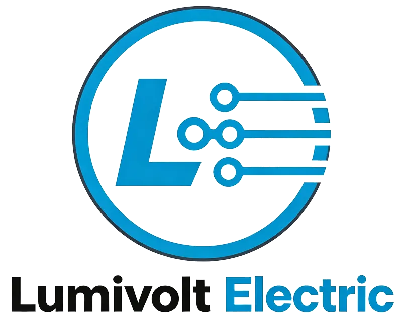 lumivolt-electric.com